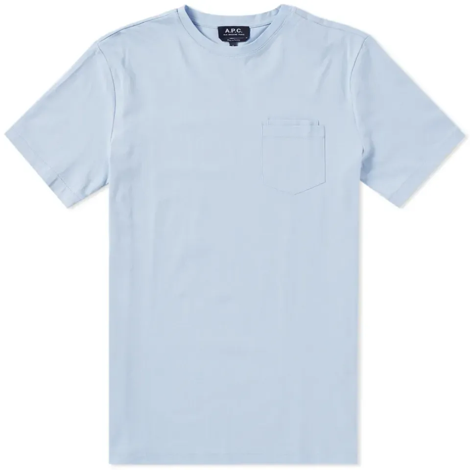 A.P.C. Double Tee