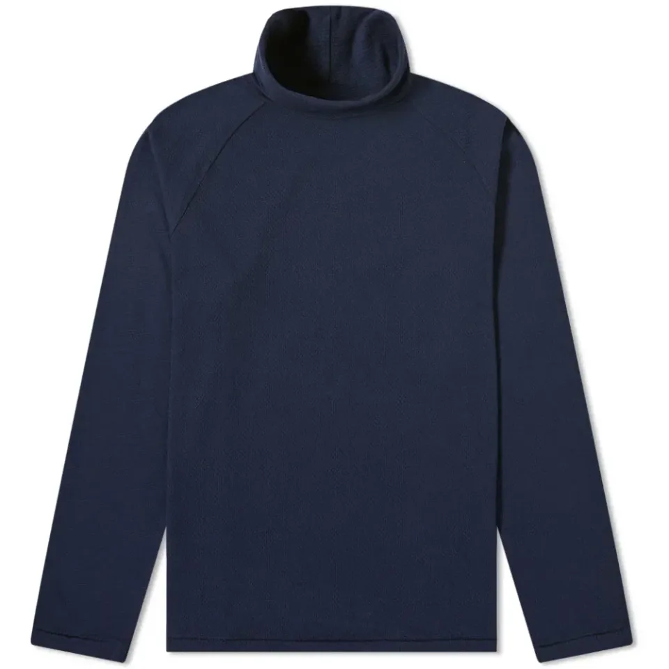 Le Roll Neck