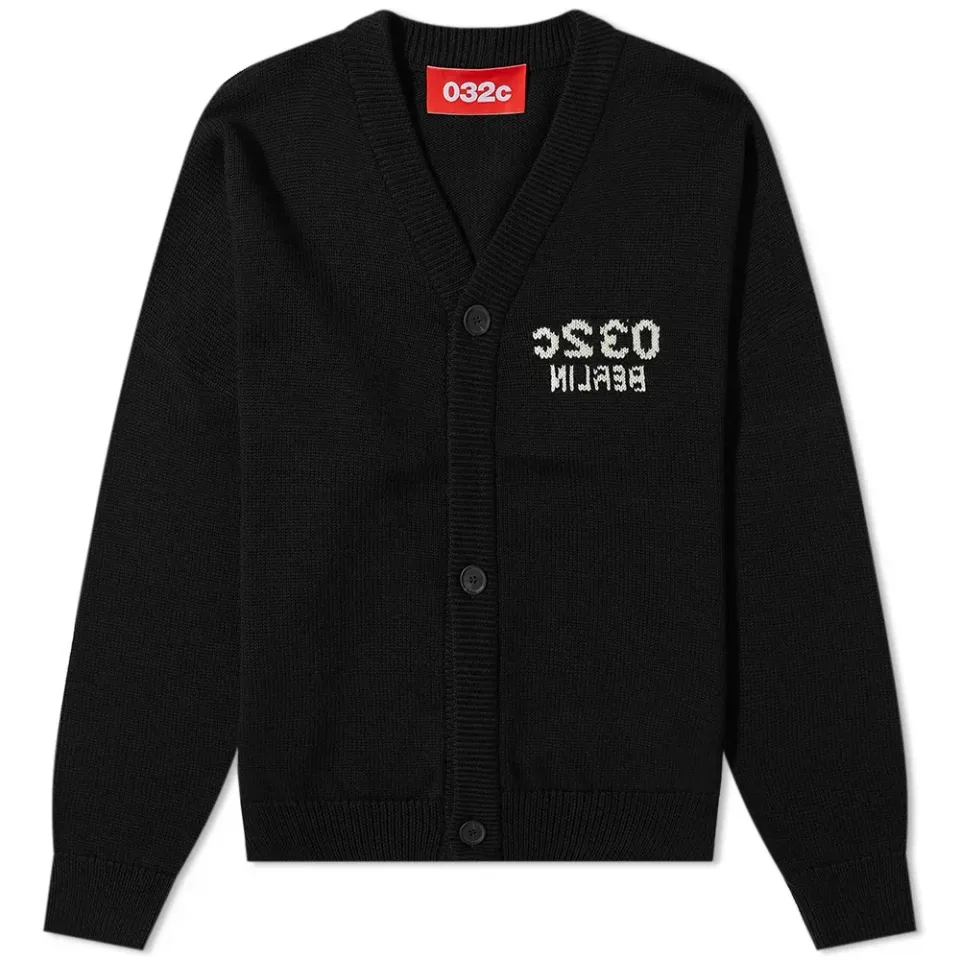 Selfie Cardigan