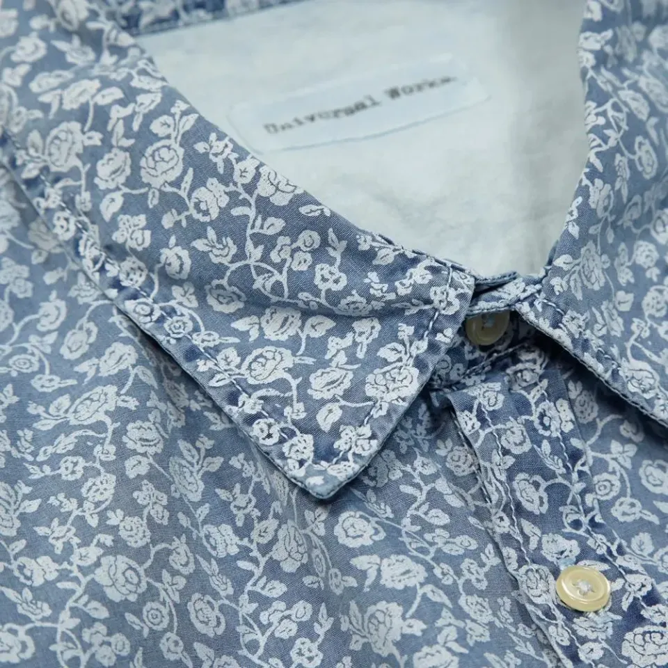 Worker Shirt