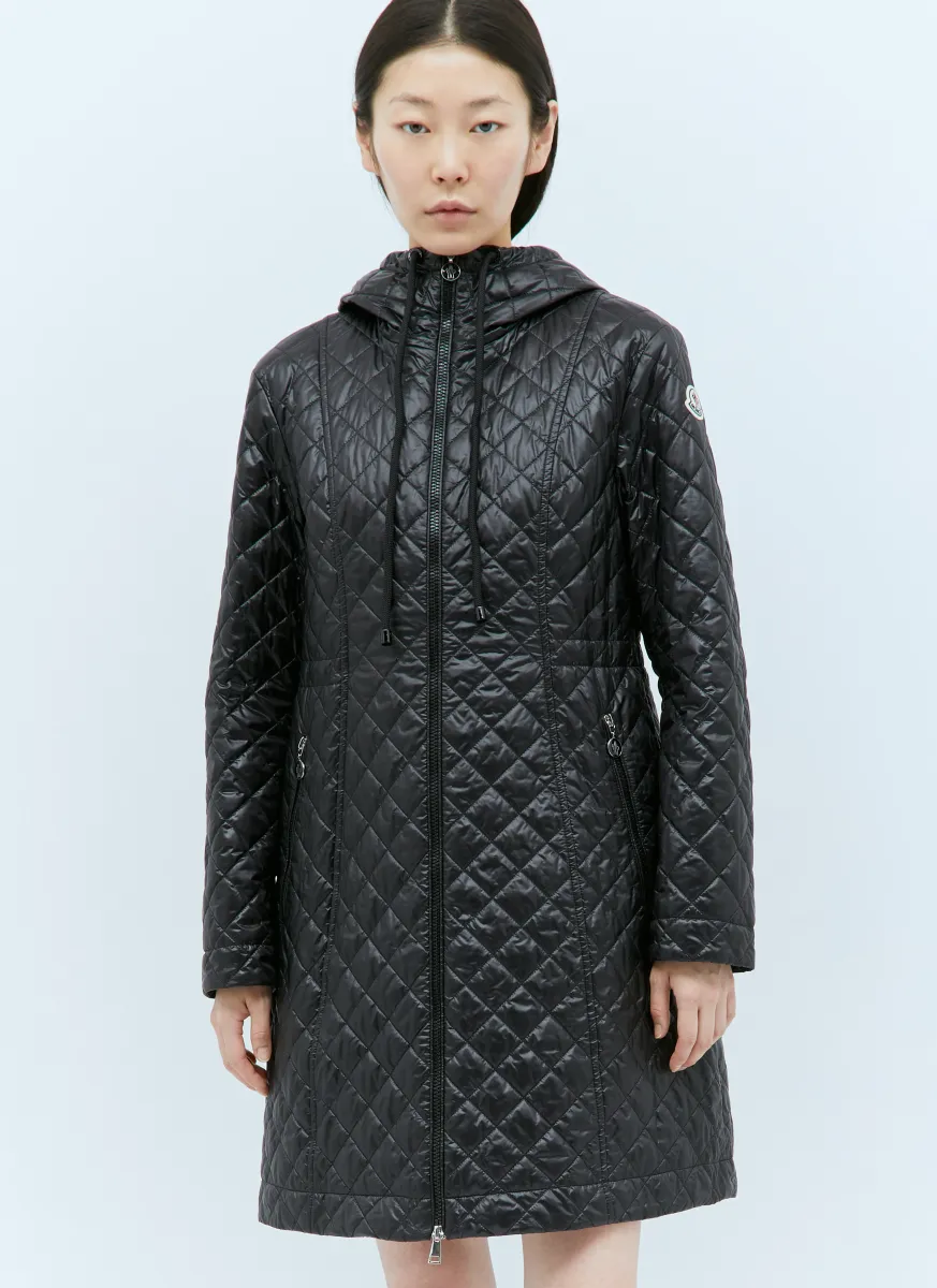 Bagnac Long Coat