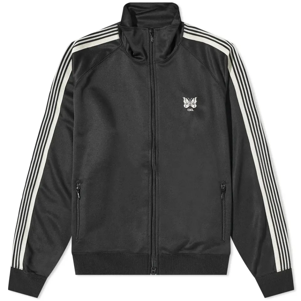 END. x Needles 'Blackjack' Jacket