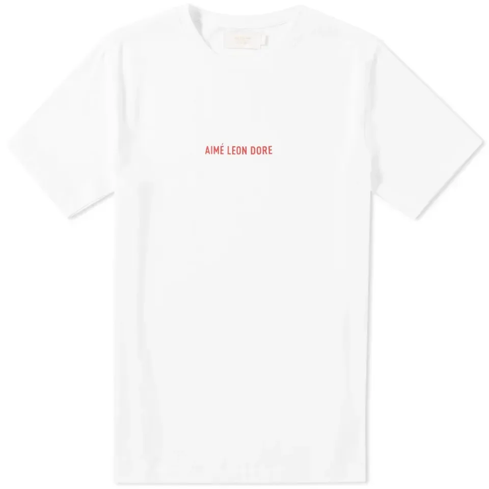 Logo Tee