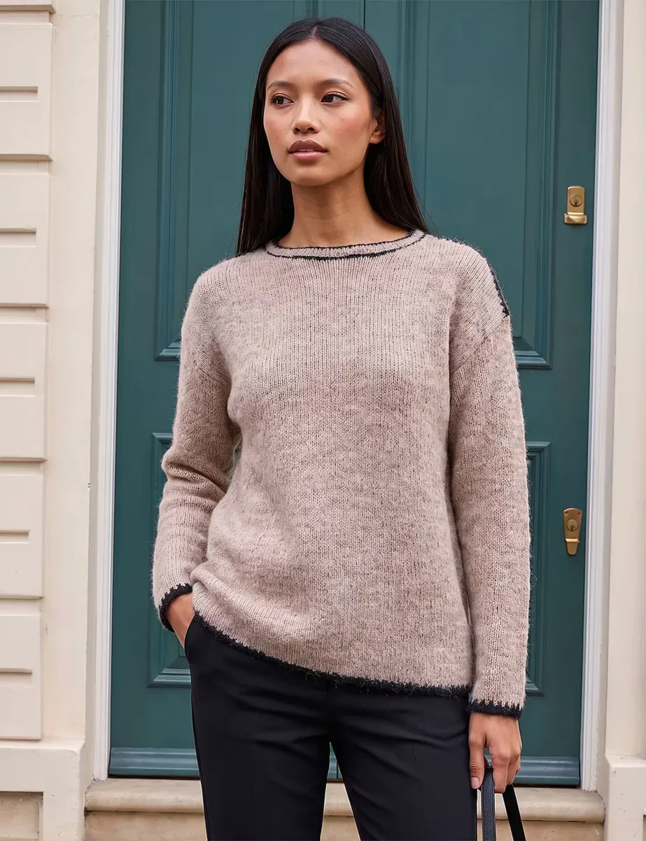 Jumper Stone