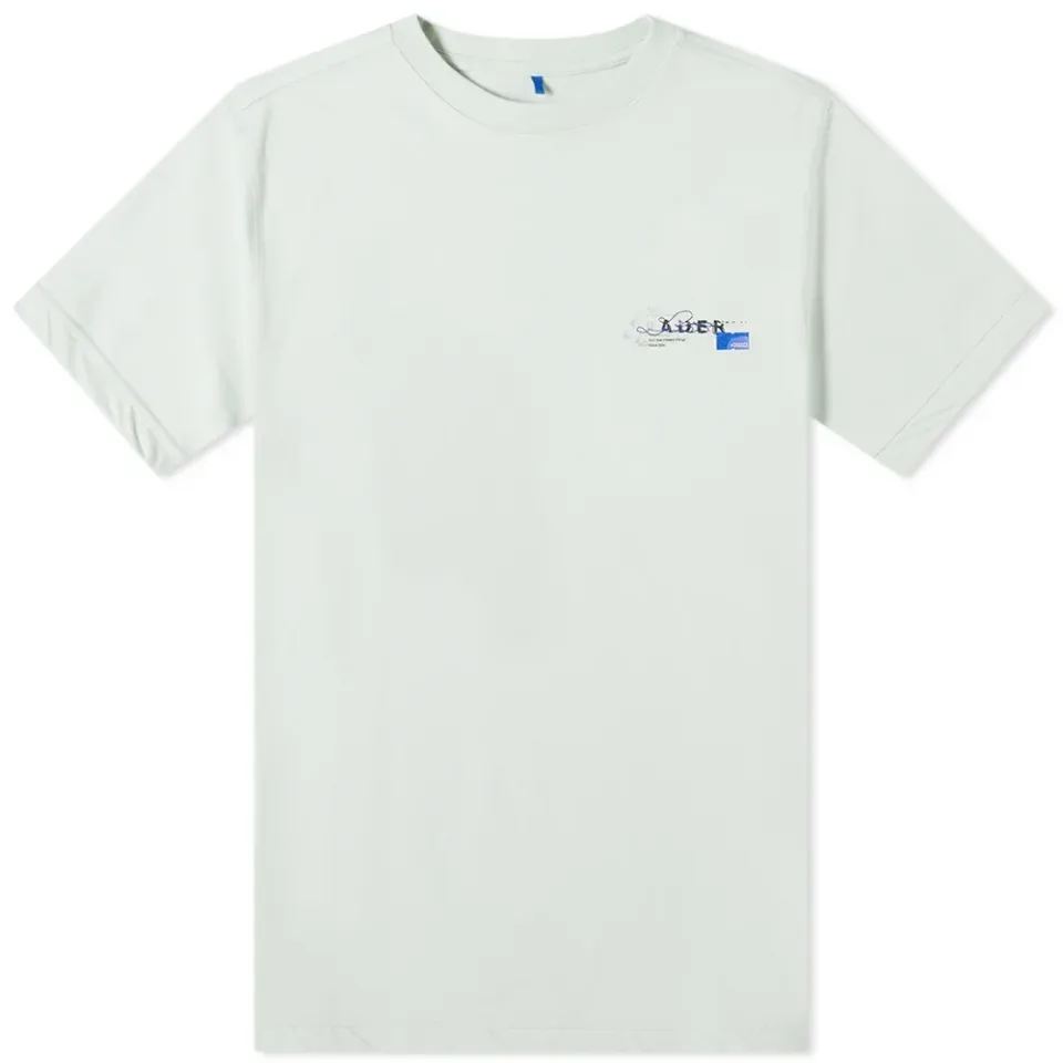 Tape Logo T-Shirt