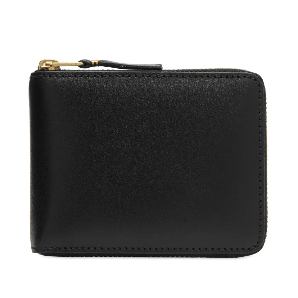 Comme de Garcons SA7100 Classic Wallet