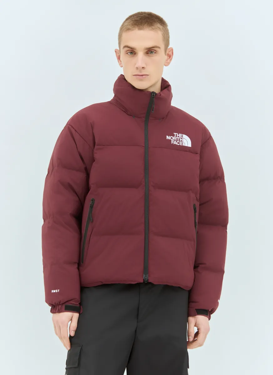Rmst Nuptse Down Jacket
