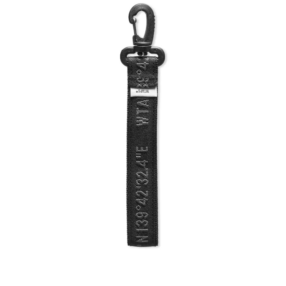 Rein Strap