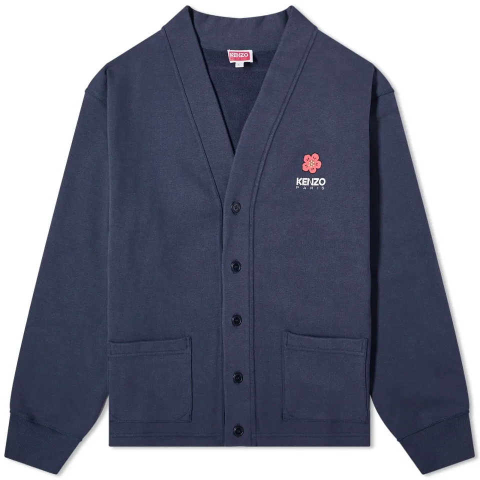 Boke Flower Cardigan