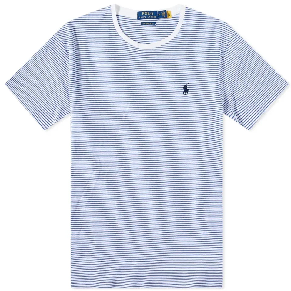 Striped T-Shirt