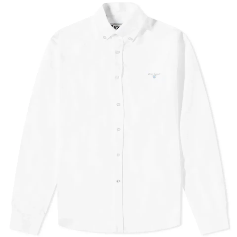 Oxford Shirt