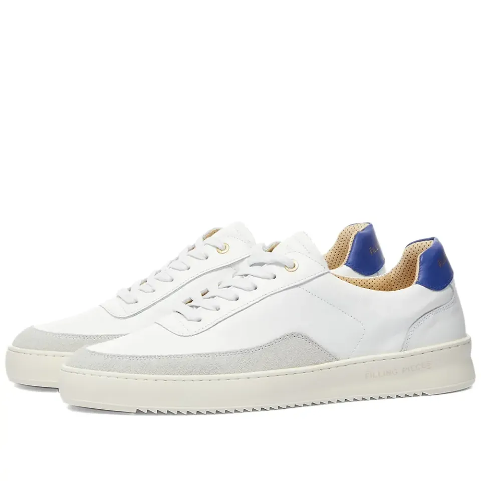 Mondo Squash Sneaker