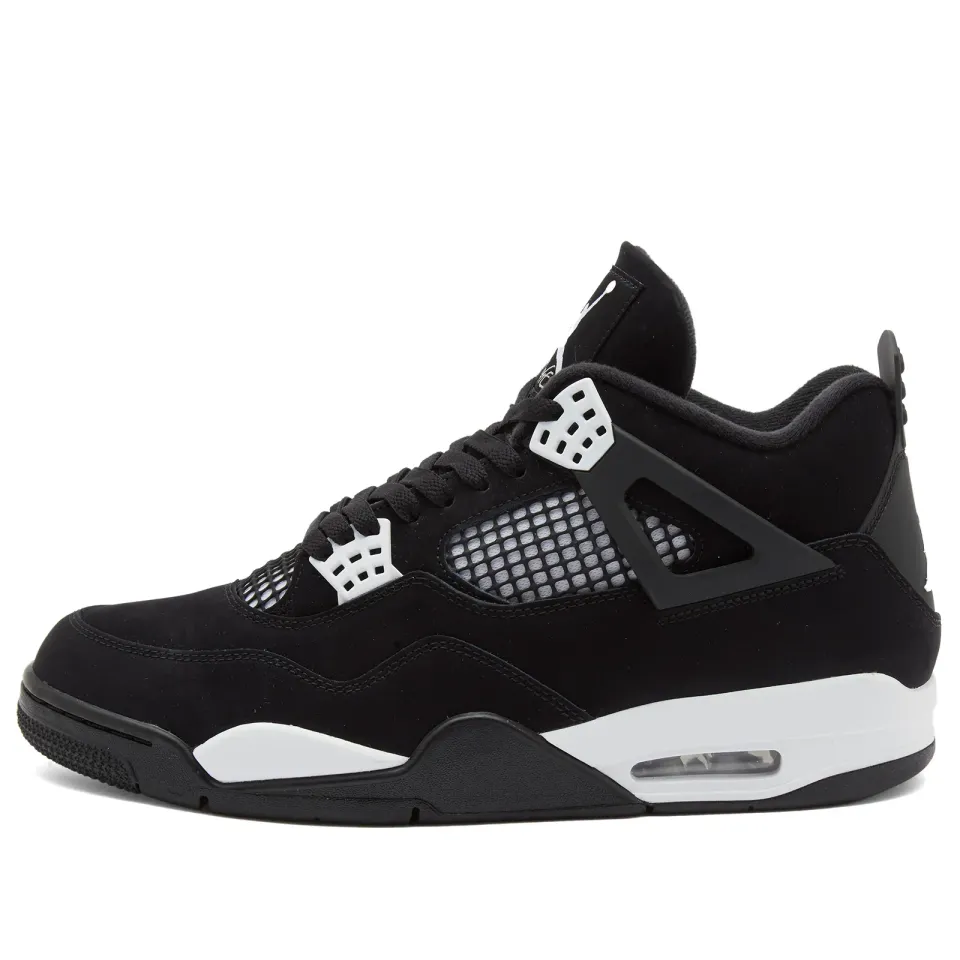4 Retro RMSTD Sneaker