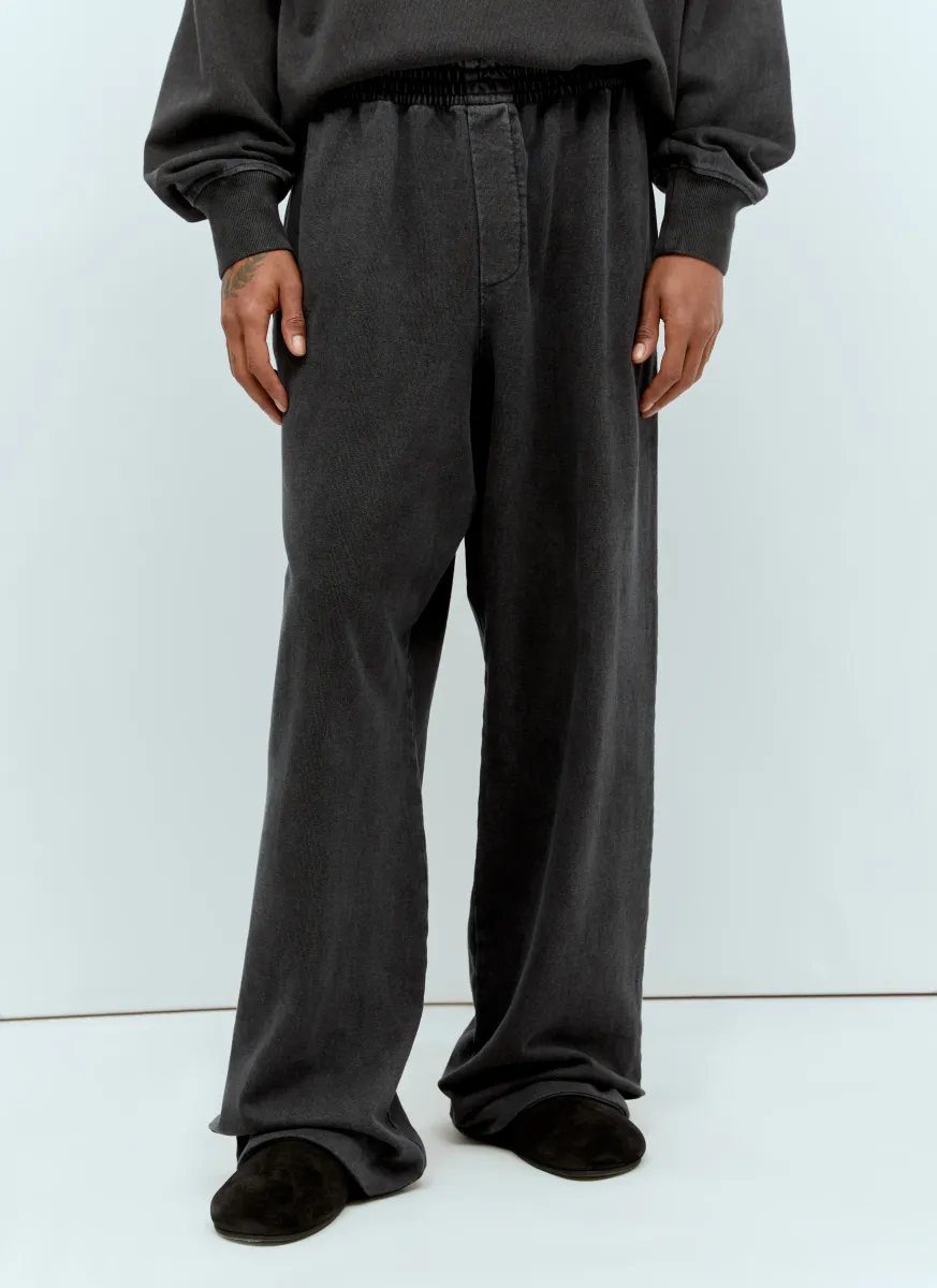 Davide Track Pants