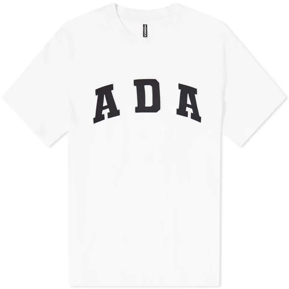 ADA Oversized T-Shirt