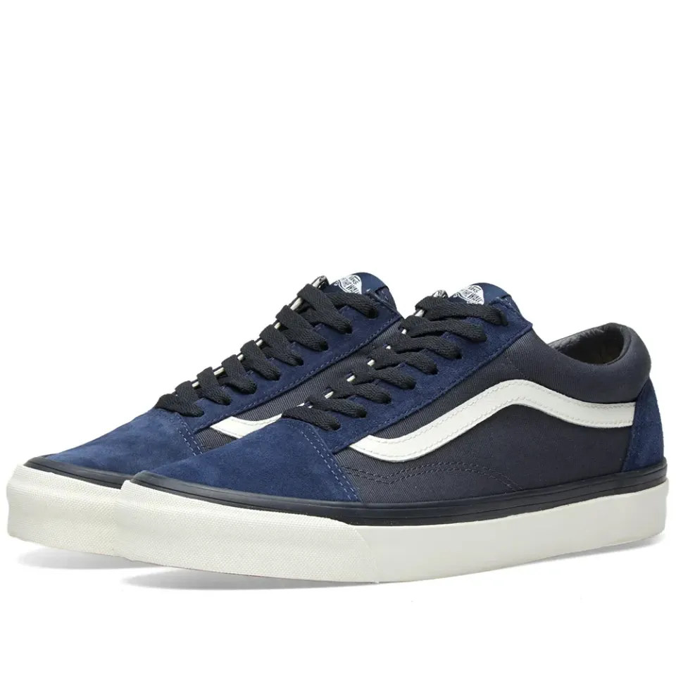x WTAPS OG Old Skool LX
