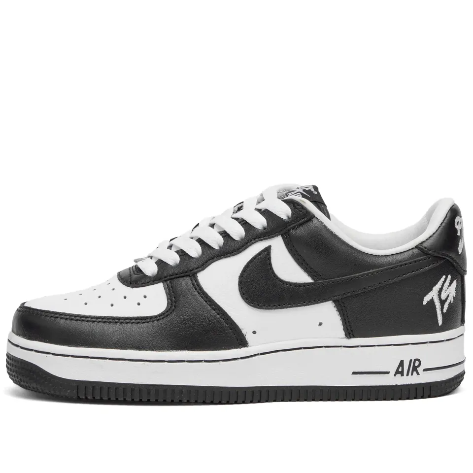 Air Force 1 Low QS 'Terror Squad'