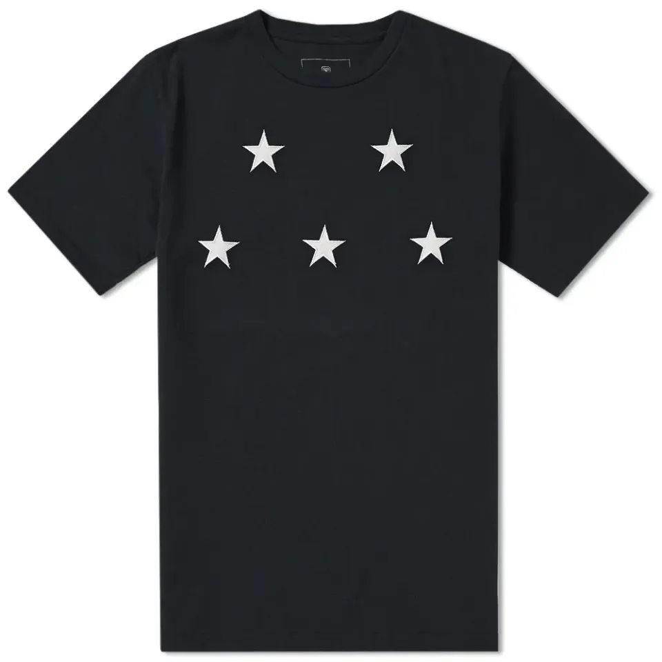 Star Applique Tee