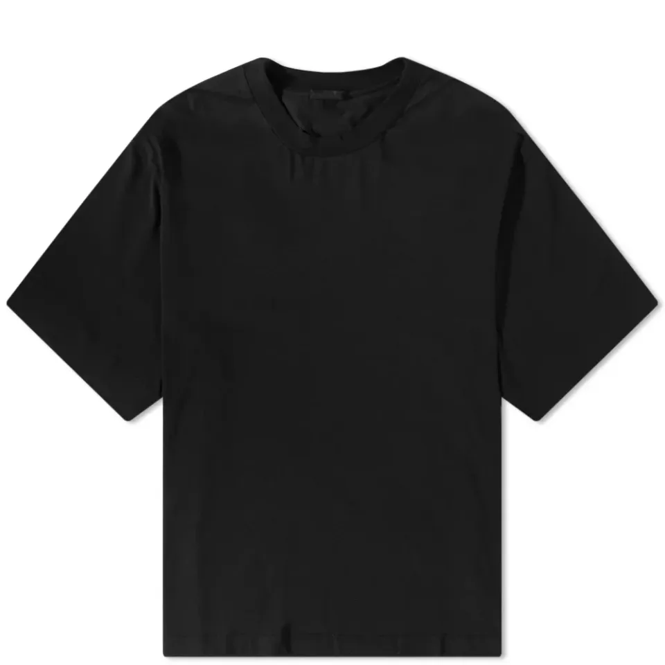 3 Quarter Sleeve Lounge T-Shirt
