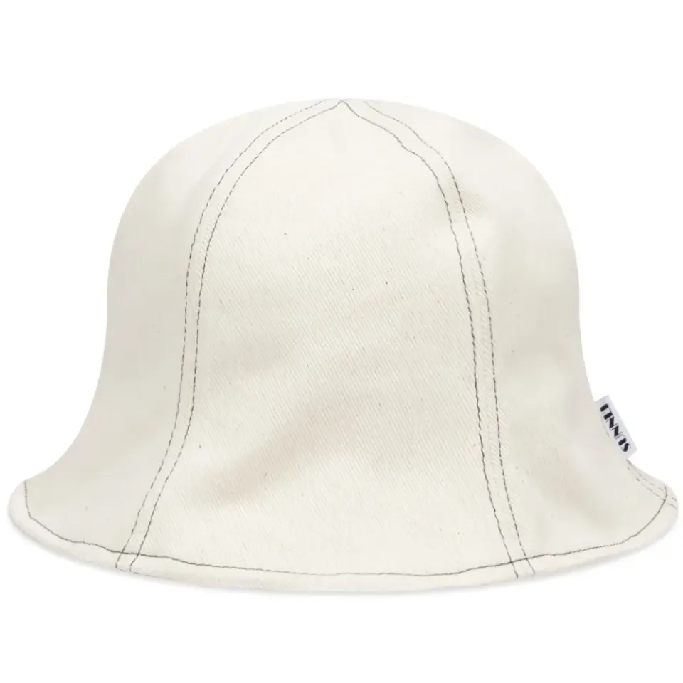 Reversible Bucket Hat