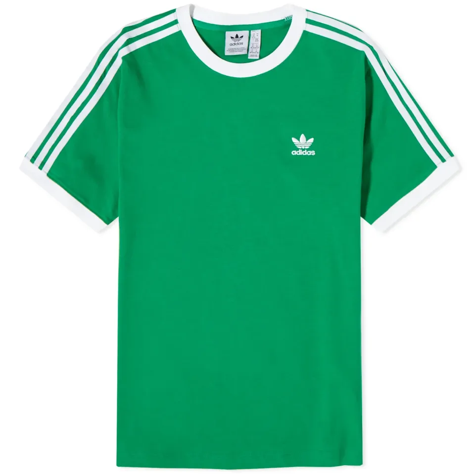 3 Stripe T-Shirt