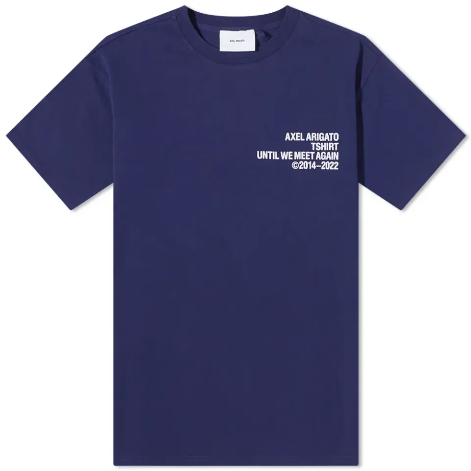 Escape Axel T-Shirt