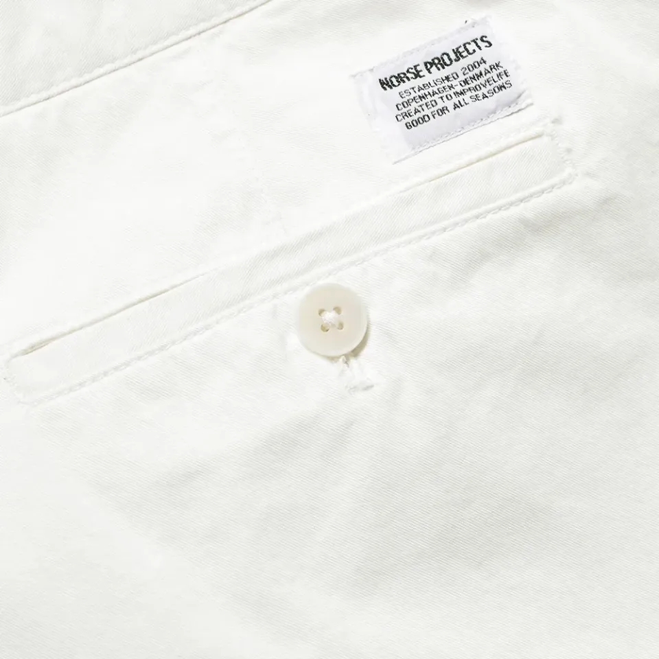 Aros Light Twill Short