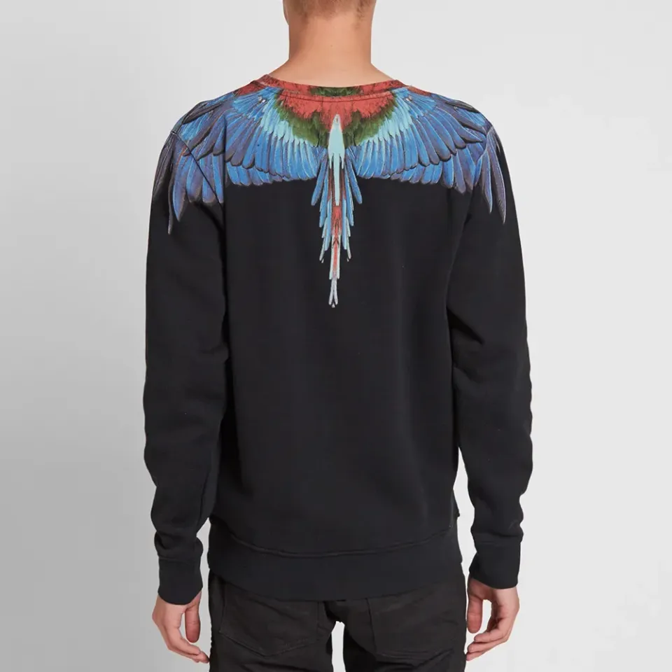 Tecka Crew Sweat