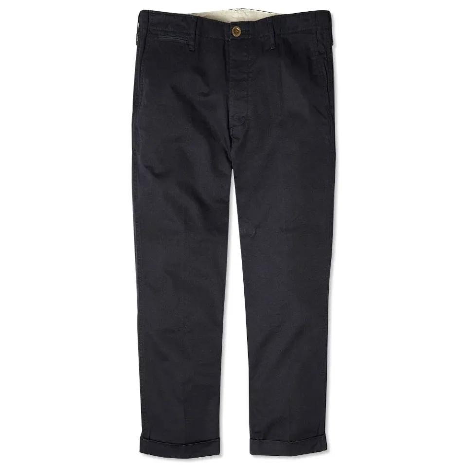 High-Water Chino