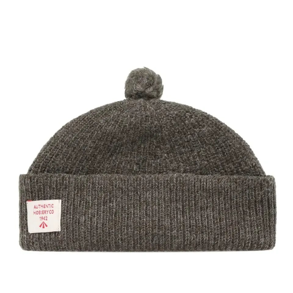 Pom Pom Hat