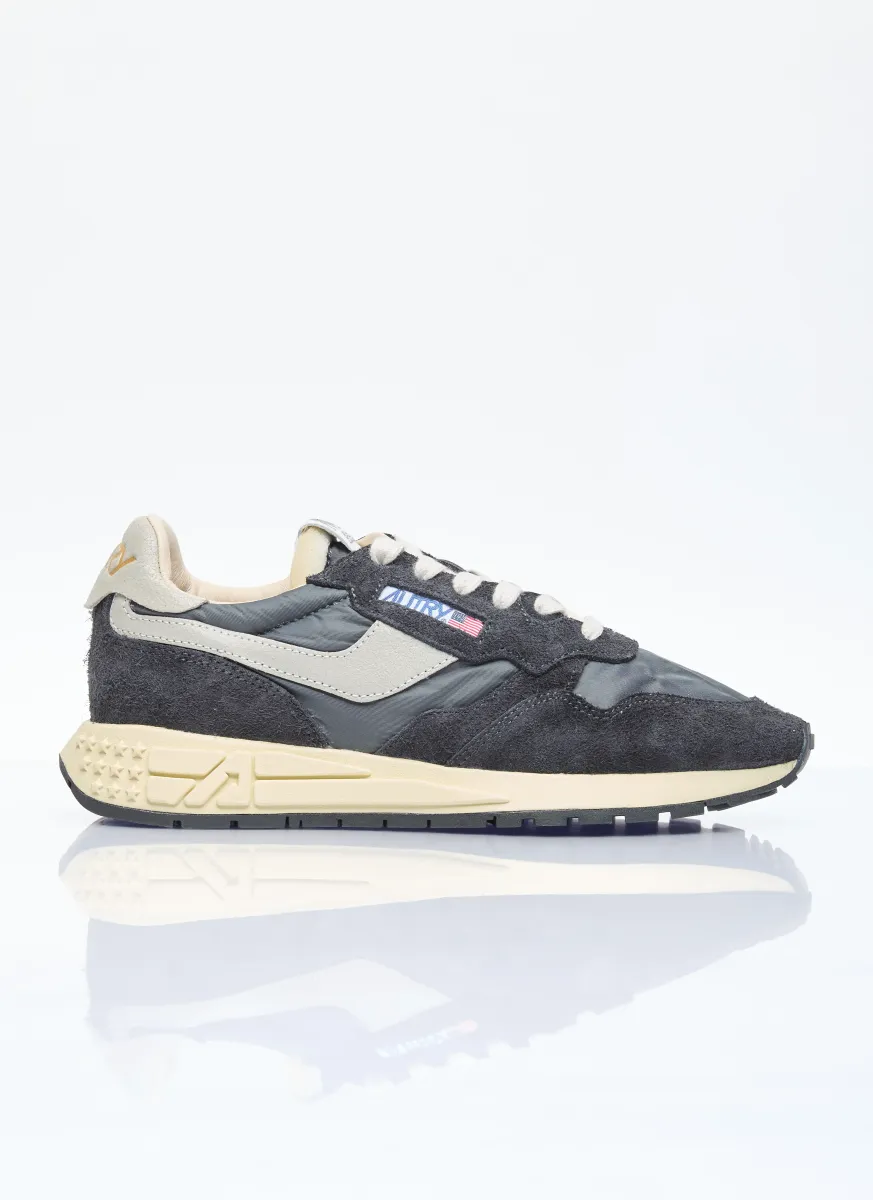Reelwind Low Sneakers