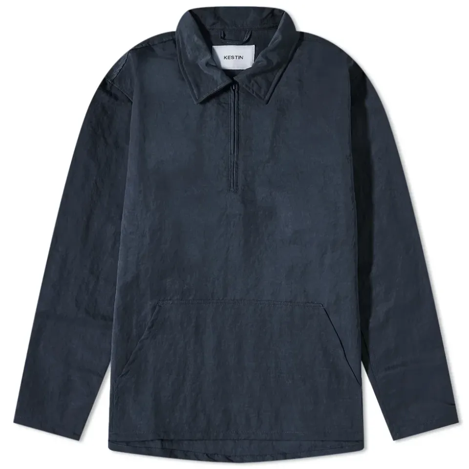 Derby Pullover