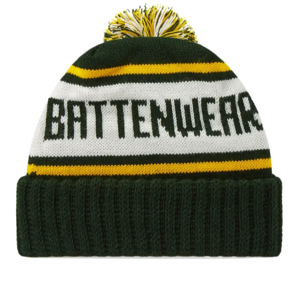 Logo Beanie