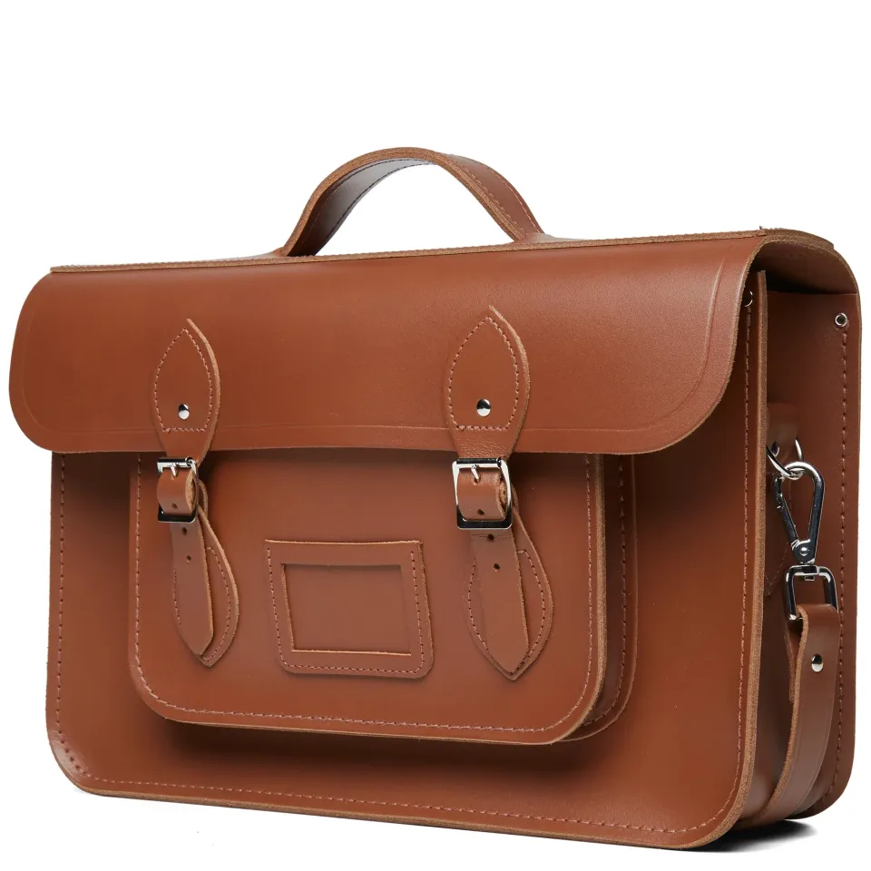 The Cambridge Satchel Company 15" Batchel