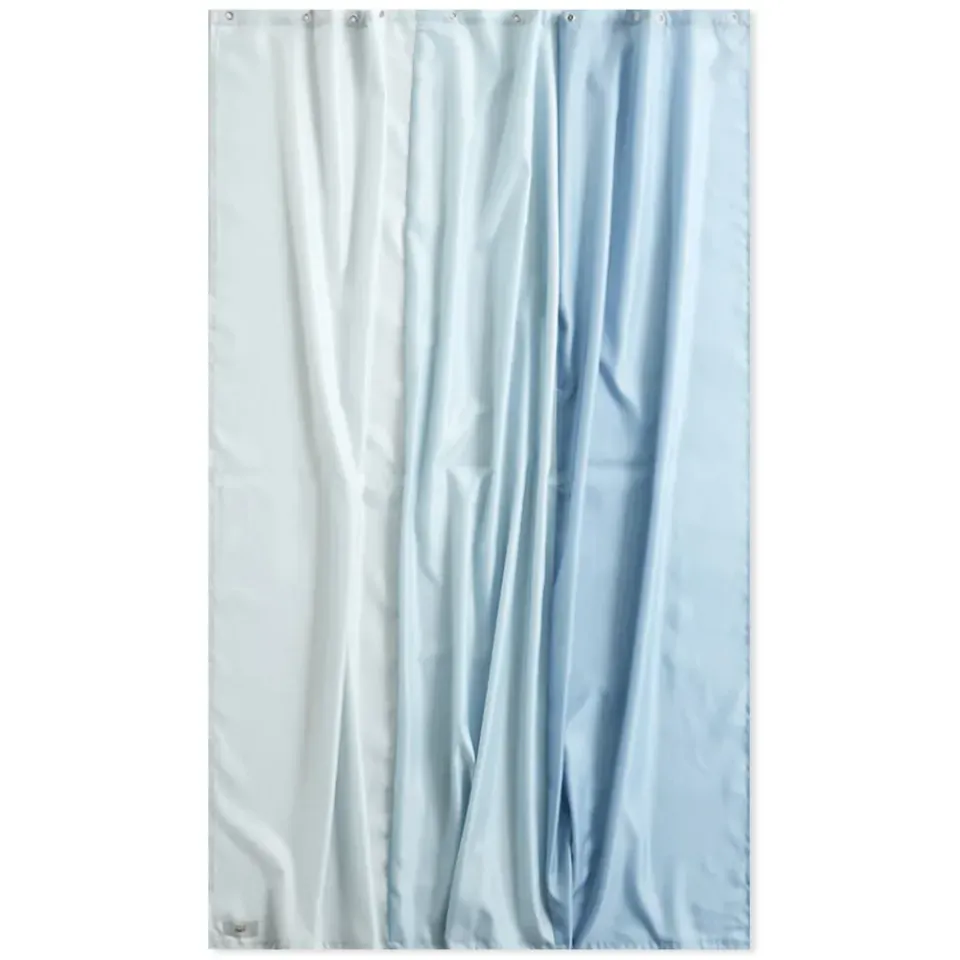 Aquarelle Shower Curtain