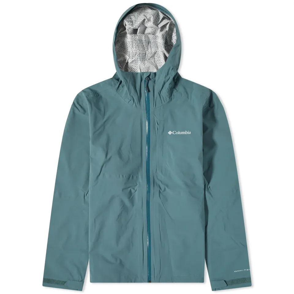 Omni-Tech Ampli-Dry Shell Jacket