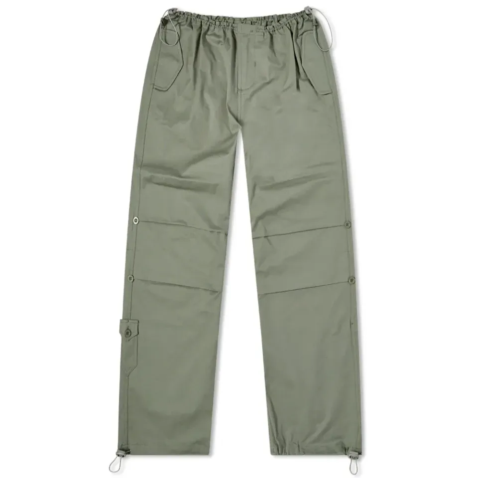 Utility Cargo Pants