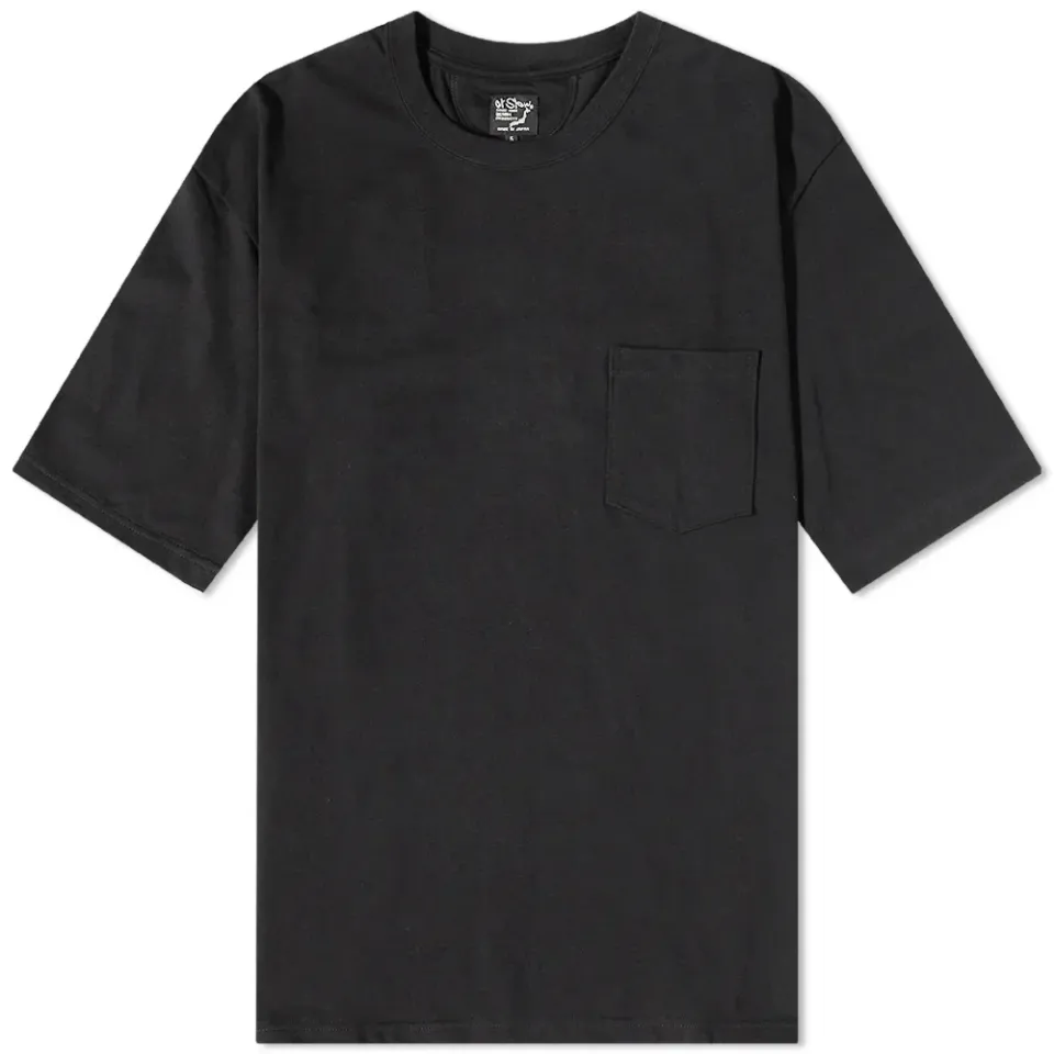 Pocket T-Shirt