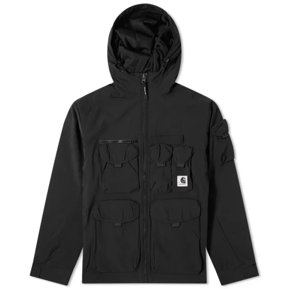 Hayes Jacket