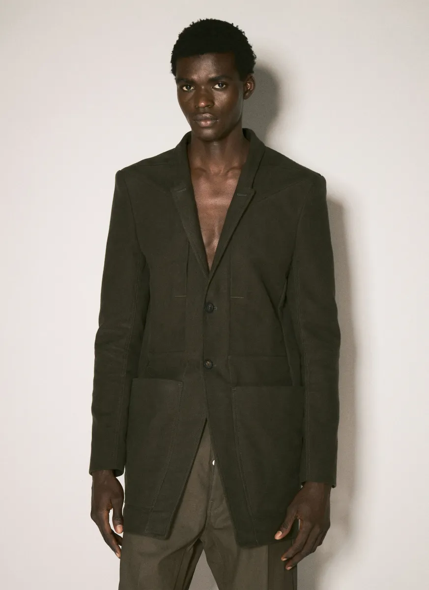 Lido Blazer