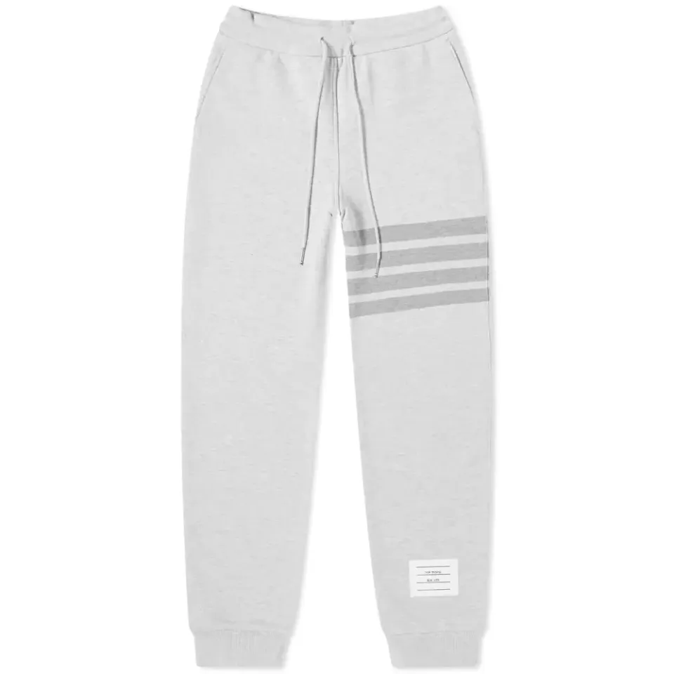 Tonal 4 Bar Sweat Pant