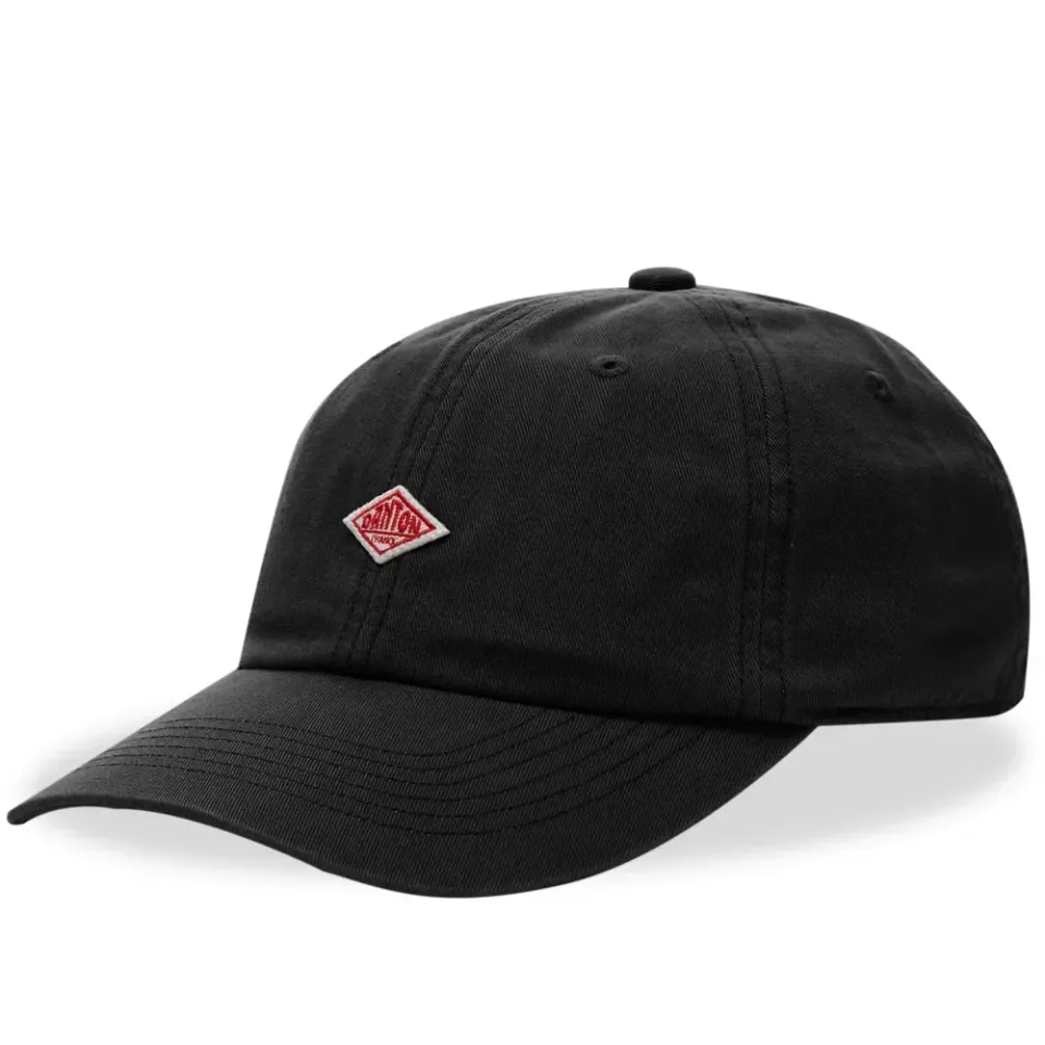 Twill Baseball Cap