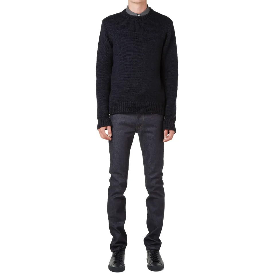 Regular Roundneck