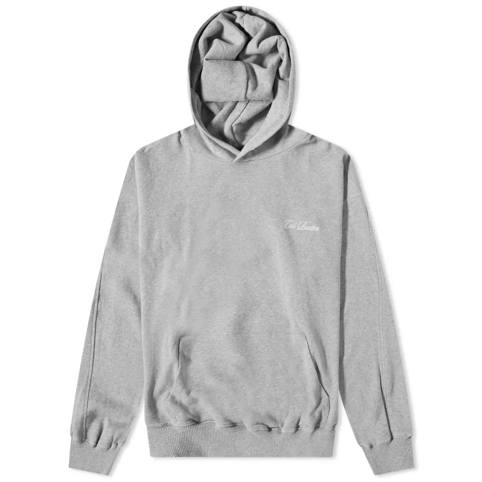 Lightweight Hoodie