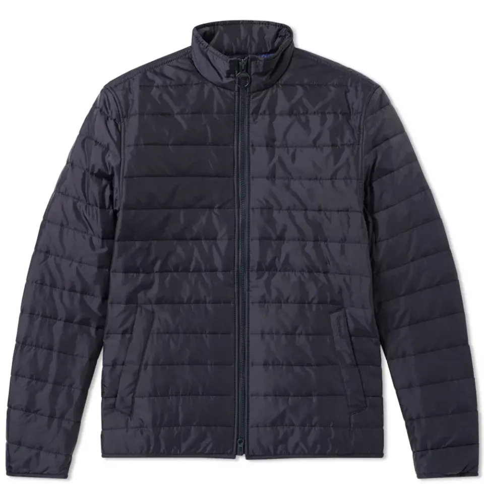 Upton Quilted Jacket
