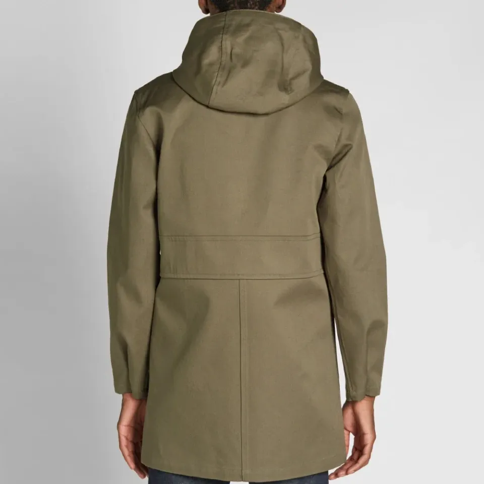A.P.C. Joe Parka