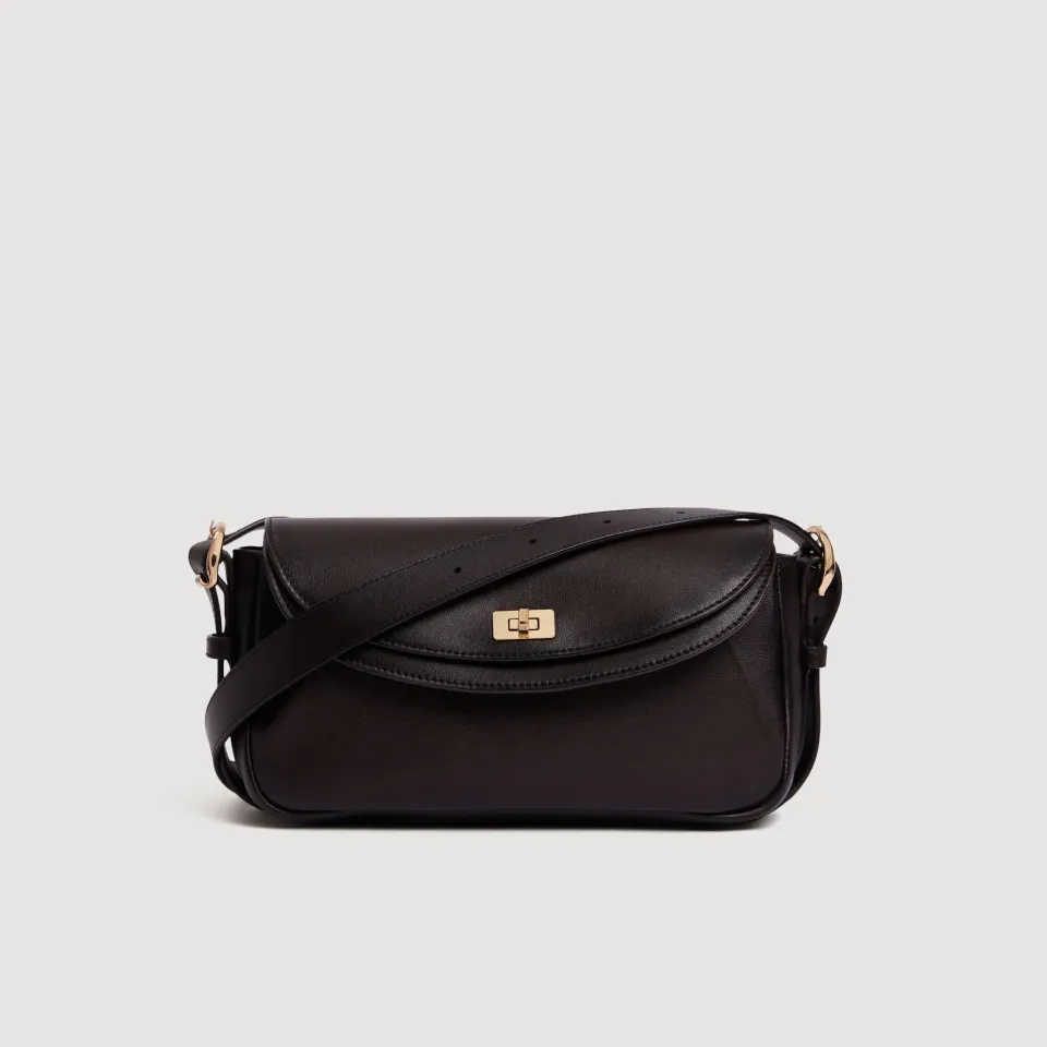 LE MAMBO leather bag