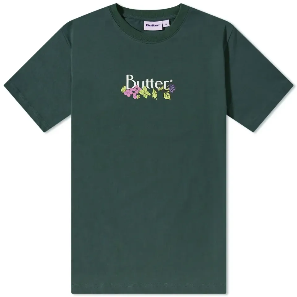 Vine Classic Logo T-Shirt