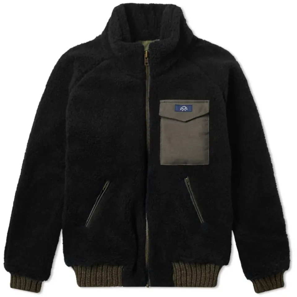 Polar Jacket