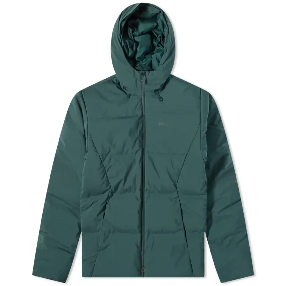 Jackson Glacier Jacket
